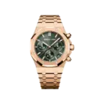 Audemars Piguet Royal Oak Selfwinding Chronograph 41 – Ref. 26240OR.OO.1320OR.04