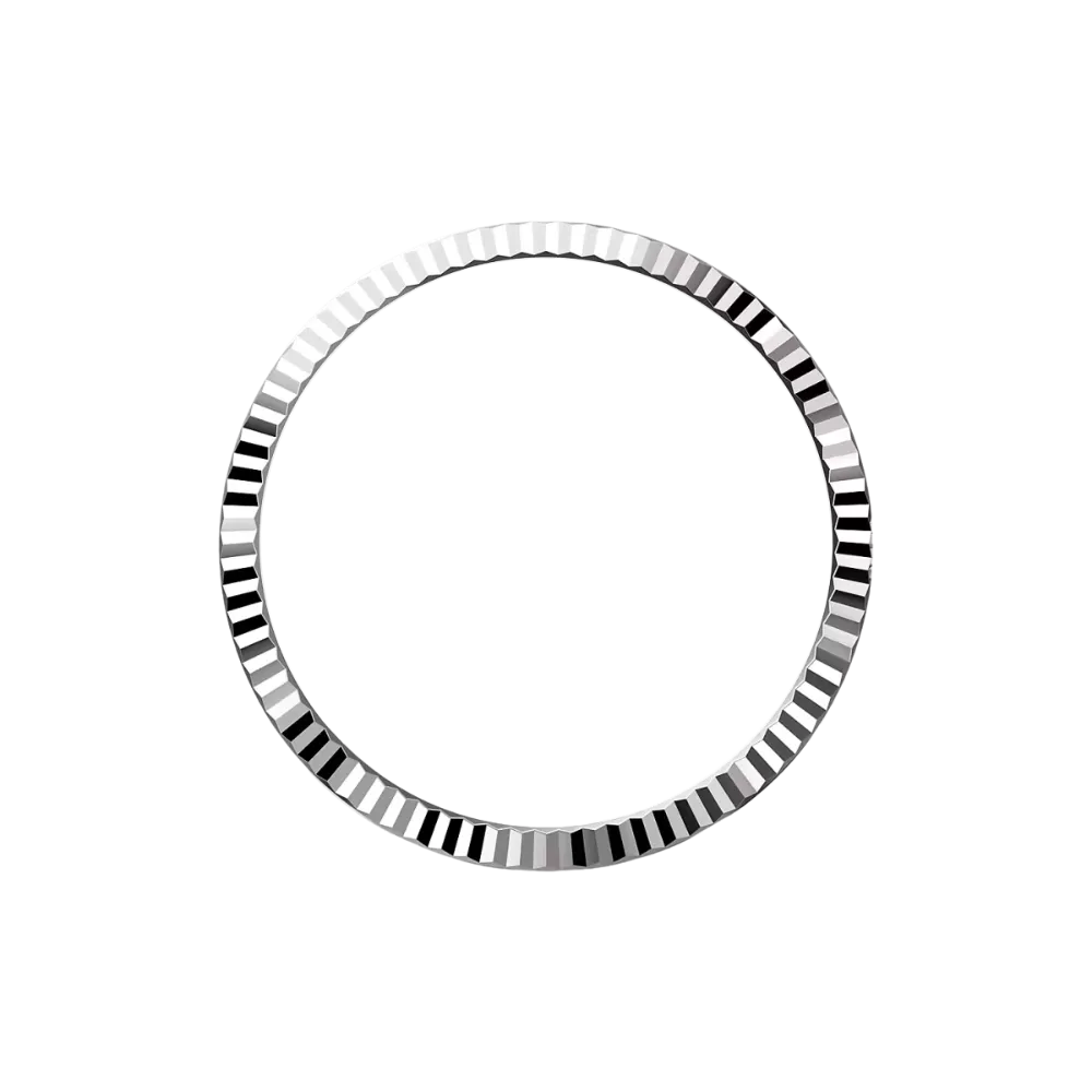 Rolex Datejust 36 White Gold – Pink Diamond-Set Dial M126234-0031 - Image 3