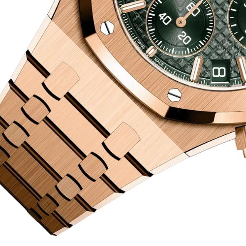 Audemars Piguet Royal Oak Selfwinding Chronograph 41 – Ref. 26240OR.OO.1320OR.04 - Image 4