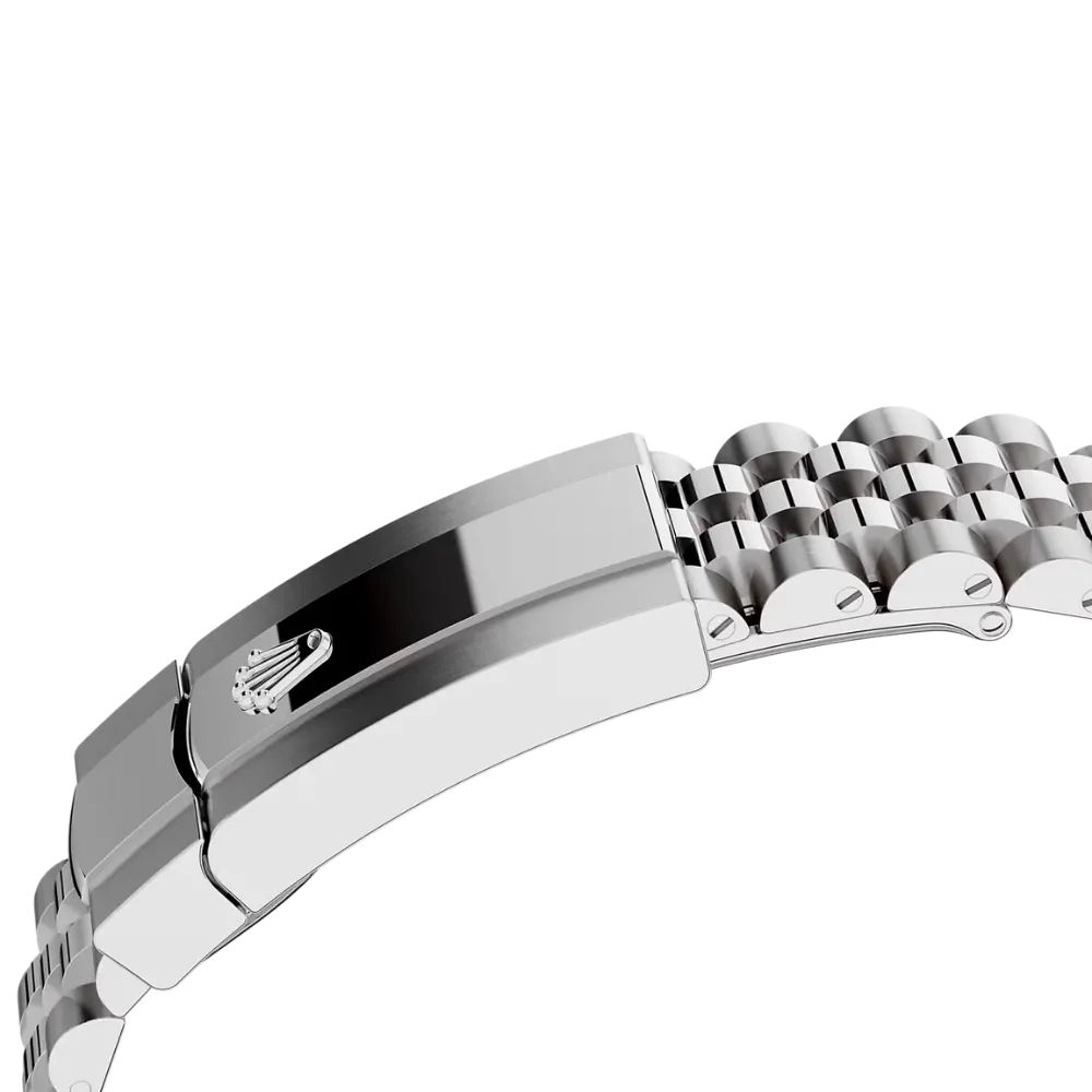 Rolex Datejust 36 White Gold – Pink Diamond-Set Dial M126234-0031 - Image 5