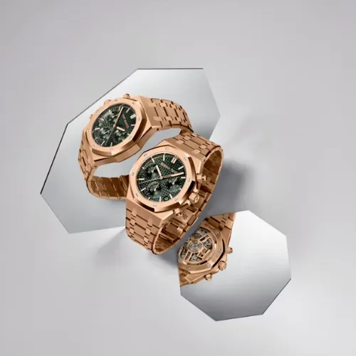 Audemars Piguet Royal Oak Selfwinding Chronograph 41 – Ref. 26240OR.OO.1320OR.04 - Image 7